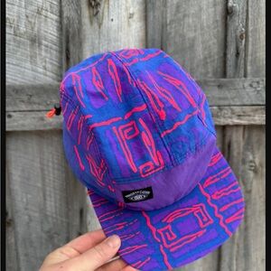 Ministry of Culture 5 Panel Lightweight Surf Hat